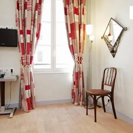 Apartment Heart Of *