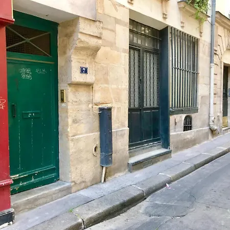 Heart Of * Paris